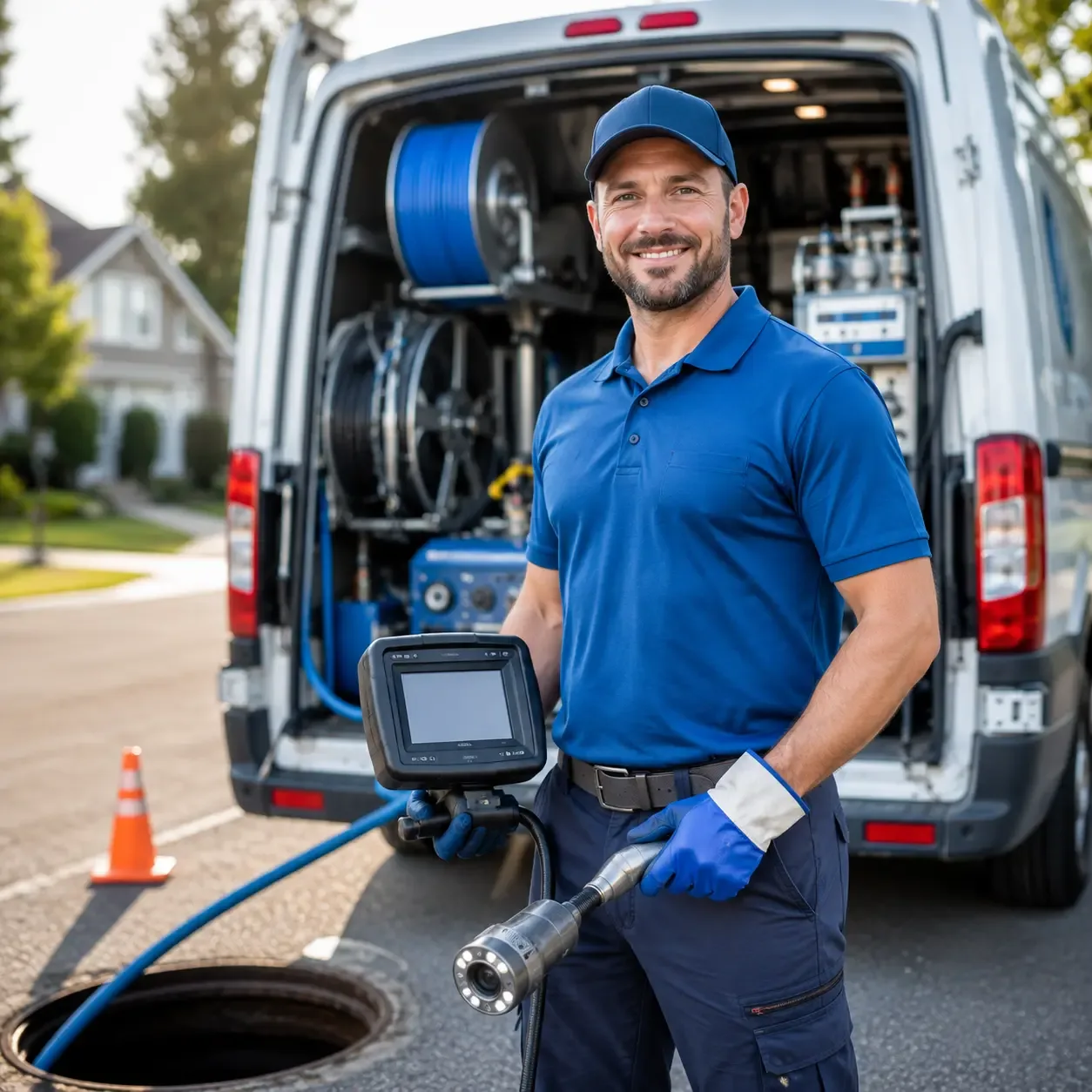 Local Pipe Relining specialists in Tome, NM