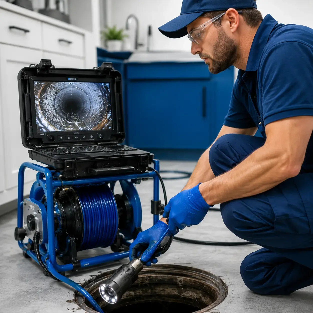 Pipe Relining professionals serving Tome, NM